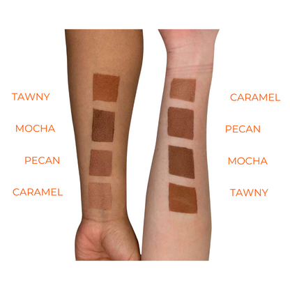 Bronzer - Pecan
