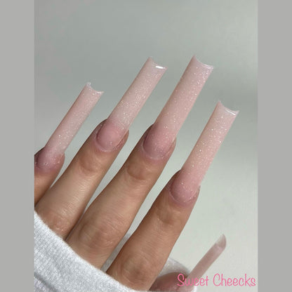 Buy 10 Acrylics Get 5 FREE