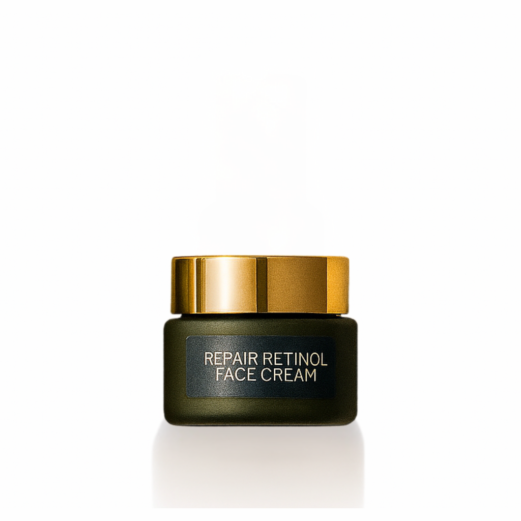 Clove Skincare Collection – Full Set