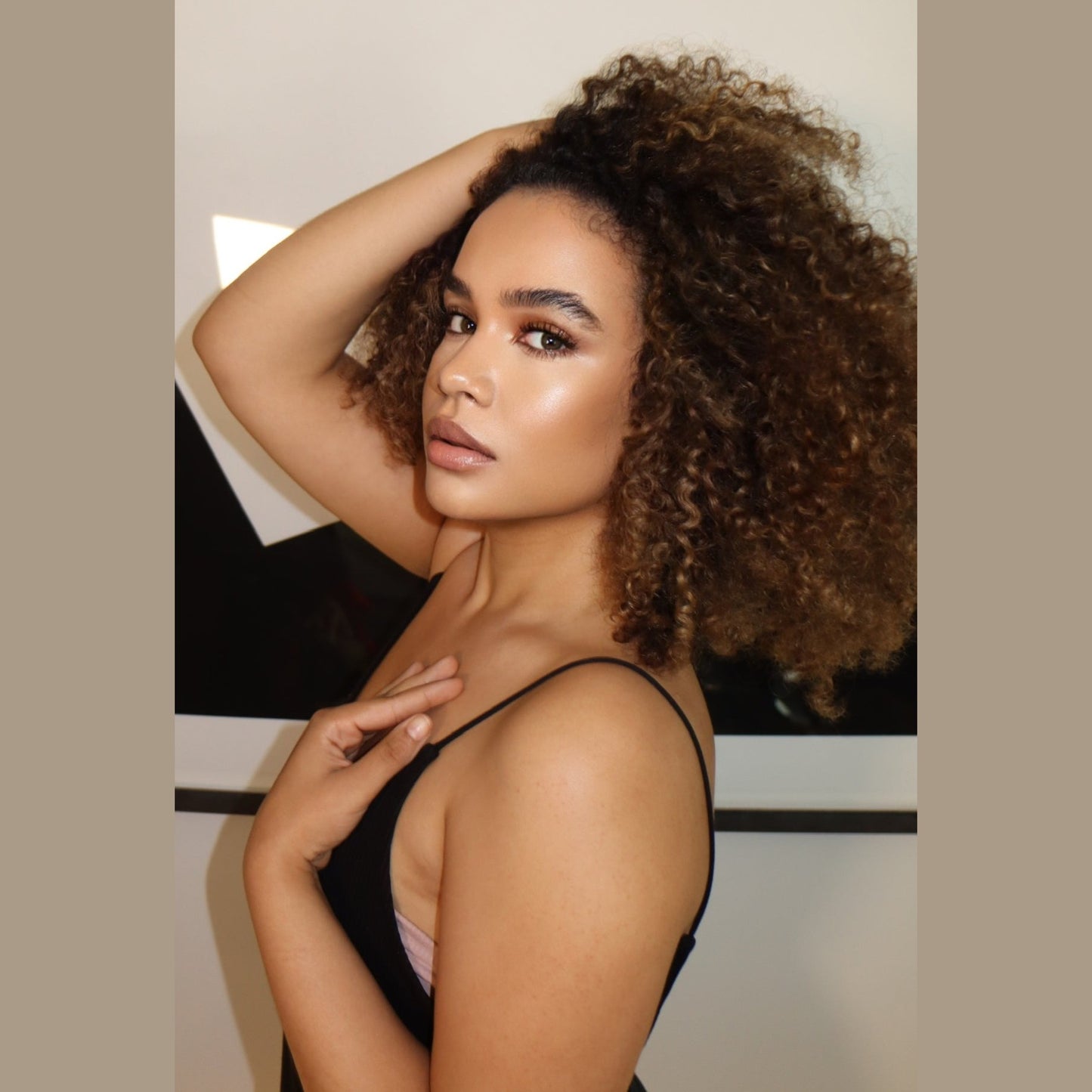 Ashunta Sheriff Beauty BlurEFX™ Flawless Concealer & Foundation Duo