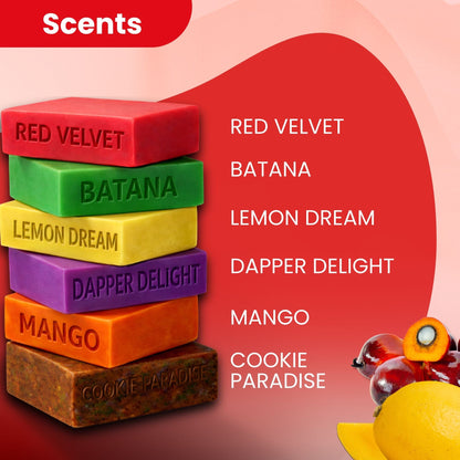 Shampoo Bar