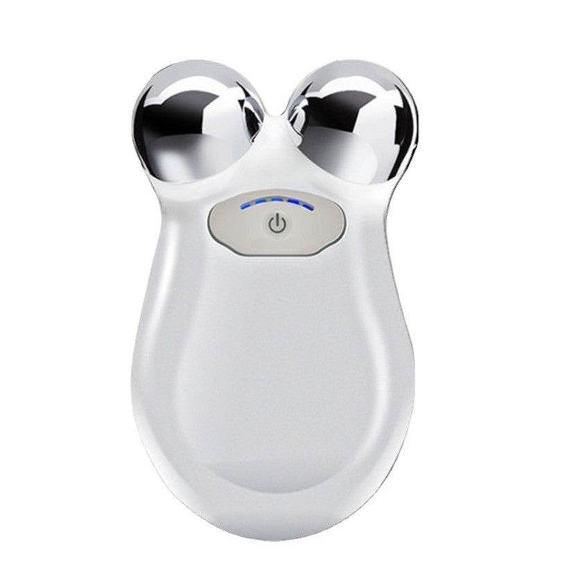 Microcurrent Facial Toning Massager