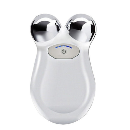 Microcurrent Facial Toning Massager