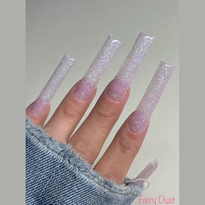 Buy 10 Acrylics Get 5 FREE