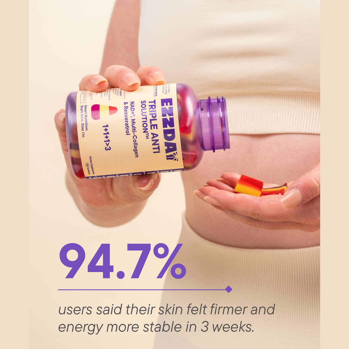 Triple Anti Solution™