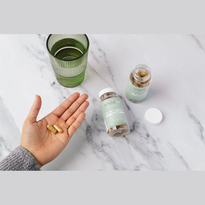 10 in 1 Daily Power Blend