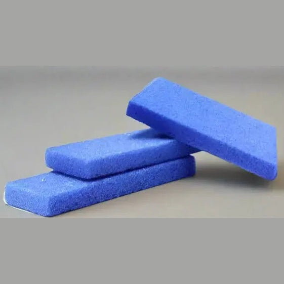 Pumice Foot Scrubber – Removes Dry, Thick, Dead Skin & Calluses