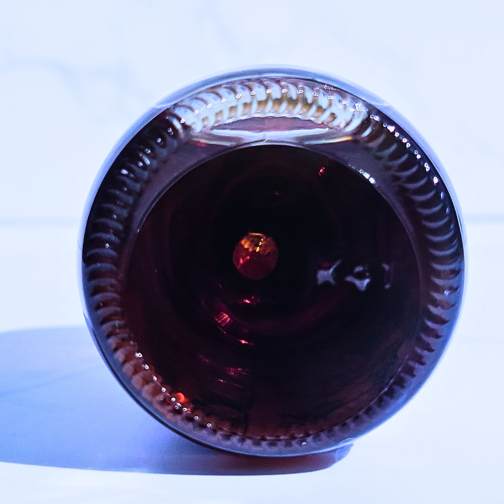 Unrefined Jamaican Black Castor Oil