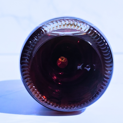 Unrefined Jamaican Black Castor Oil