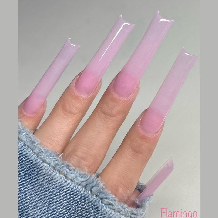 Buy 10 Acrylics Get 5 FREE