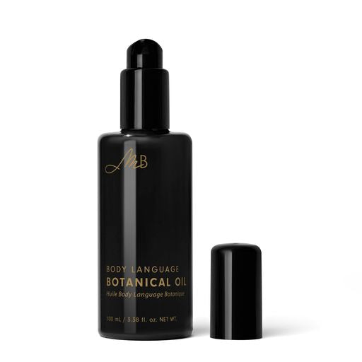 Body Language Botanical Oil