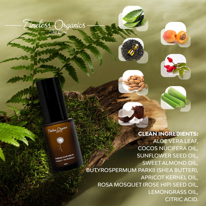Glow Serum