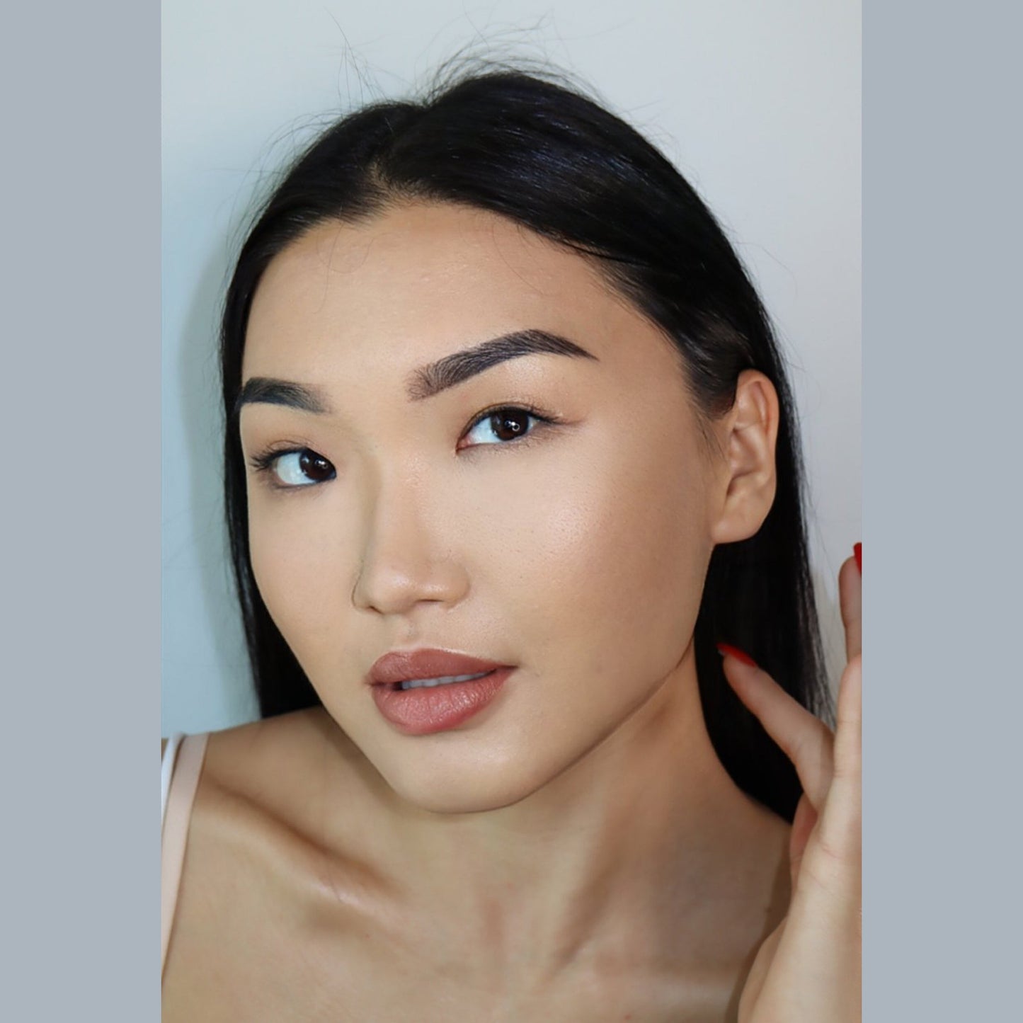Ashunta Sheriff Beauty BlurEFX™ Flawless Concealer & Foundation Duo