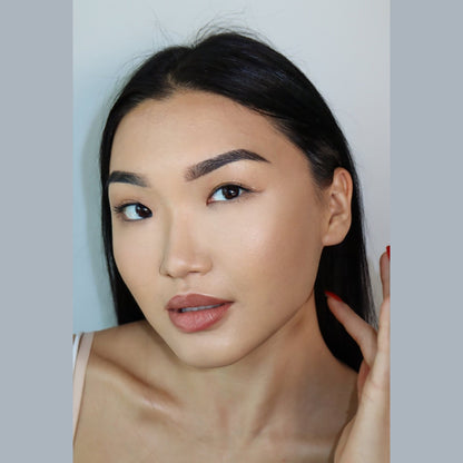Ashunta Sheriff Beauty BlurEFX™ Flawless Concealer & Foundation Duo