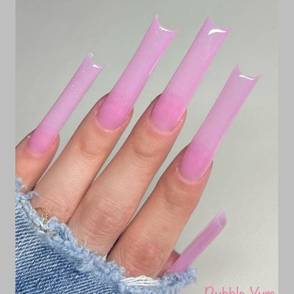 Buy 10 Acrylics Get 5 FREE