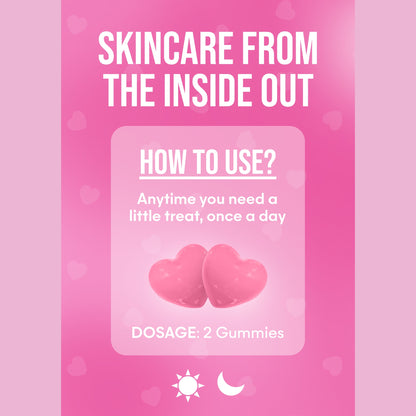 It Girl Skin – Skin Food
