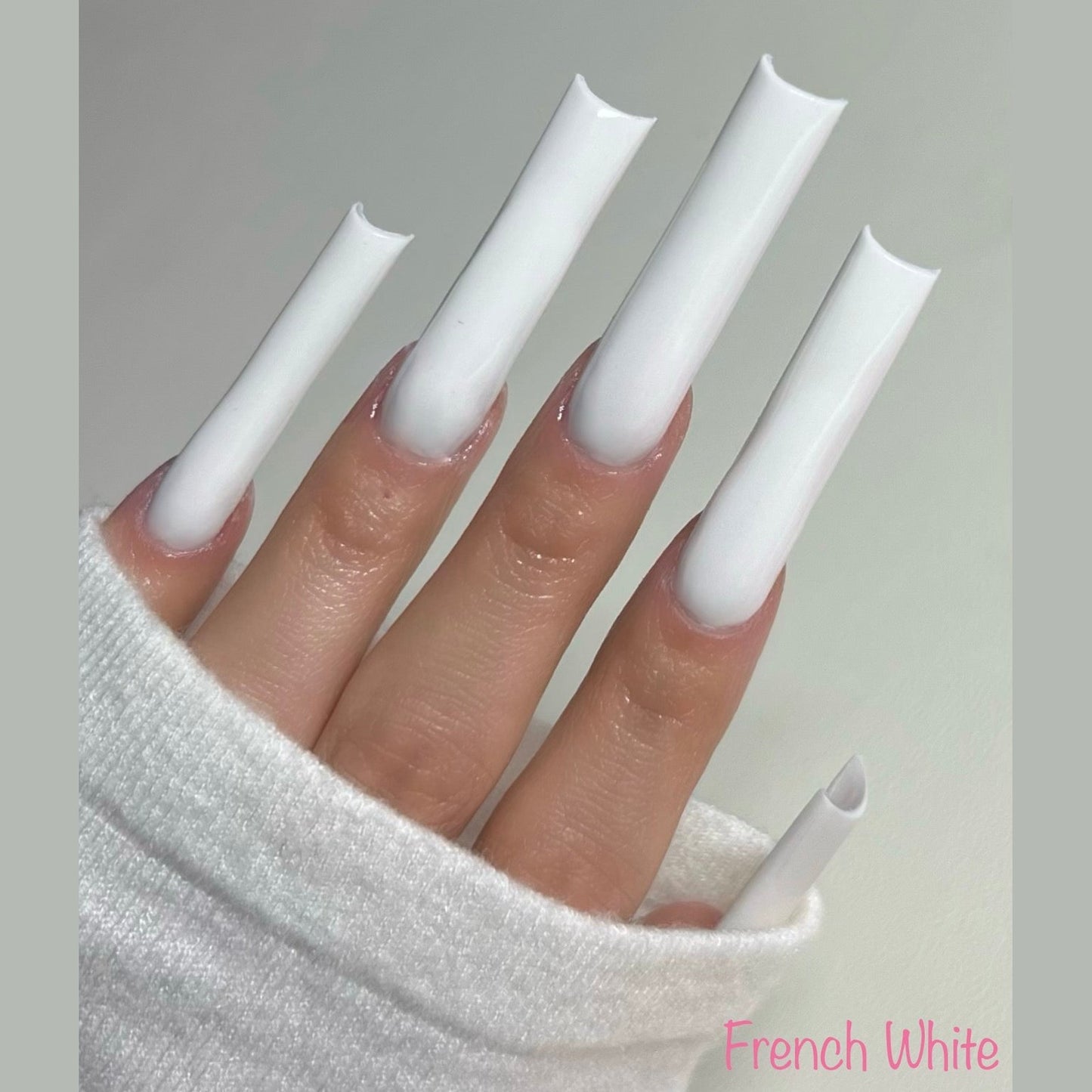 Buy 10 Acrylics Get 5 FREE