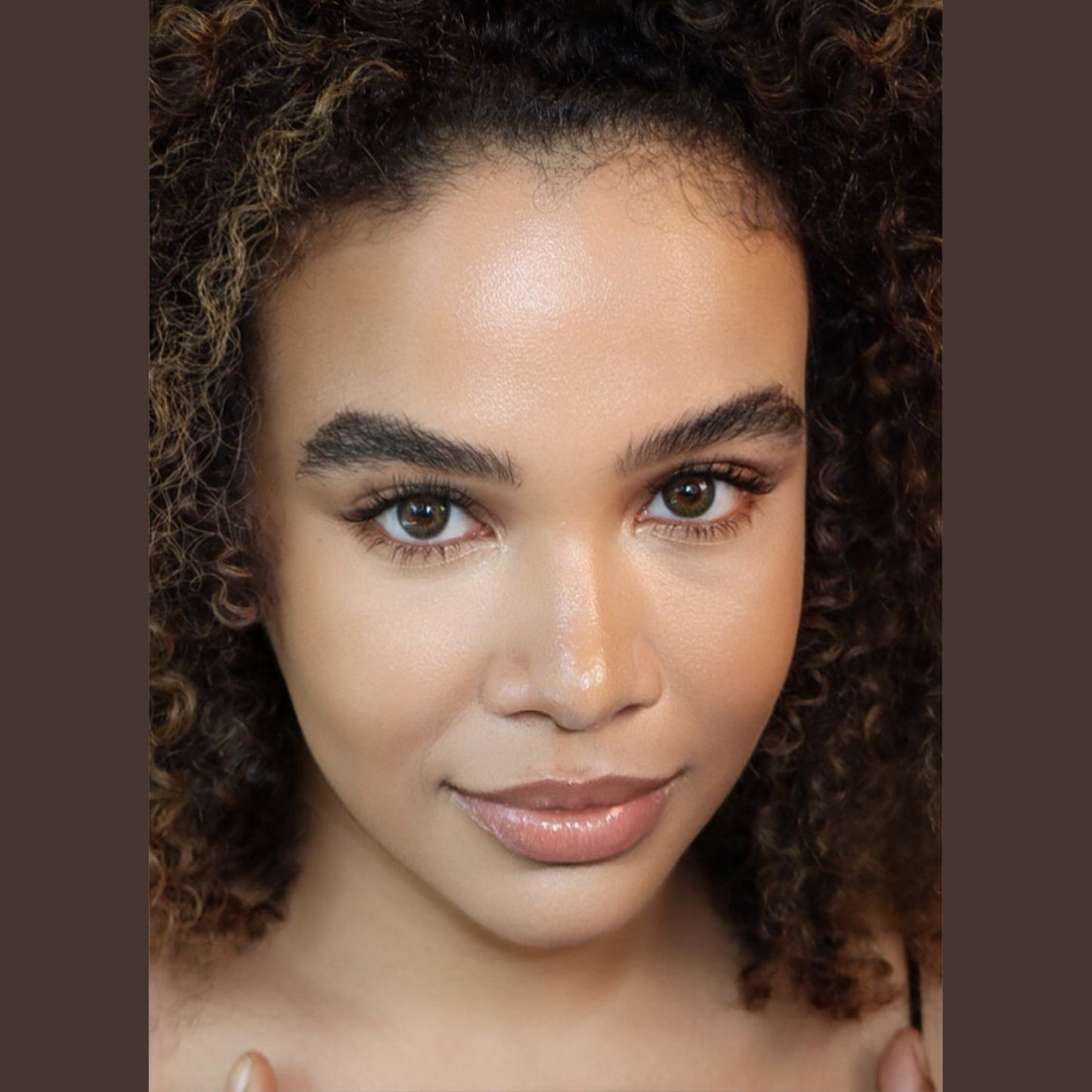 Ashunta Sheriff Beauty BlurEFX™ Flawless Concealer & Foundation Duo