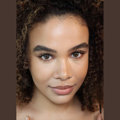 Ashunta Sheriff Beauty BlurEFX™ Flawless Concealer & Foundation Duo