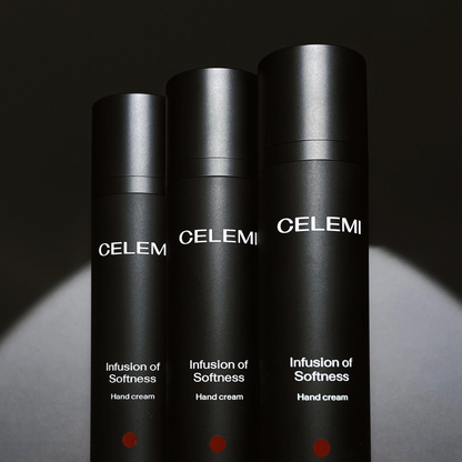 Nourishing and Fast-Absorbing Hand Cream ,,INFUSION OF SOFTNESS"