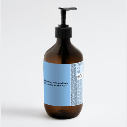 2-in-1 Hair & Body Wash for men
