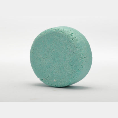 All-Natural Shampoo Bar. Plastic-Free
