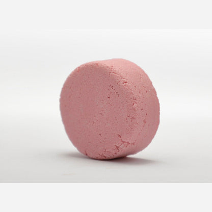 All-Natural Shampoo Bar. Plastic-Free