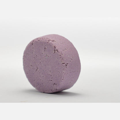 All-Natural Shampoo Bar. Plastic-Free