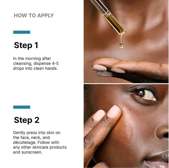 C E Ferulic® with 15% L-Ascorbic Acid