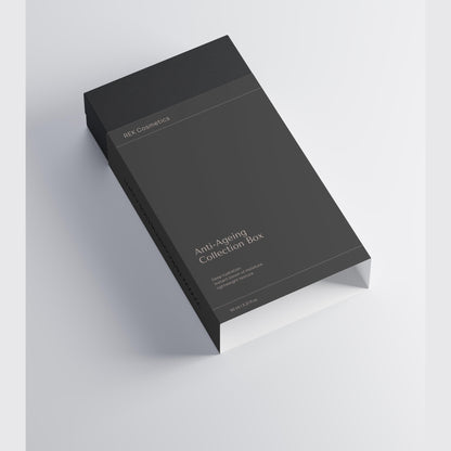 Anti-Ageing Collection Box
