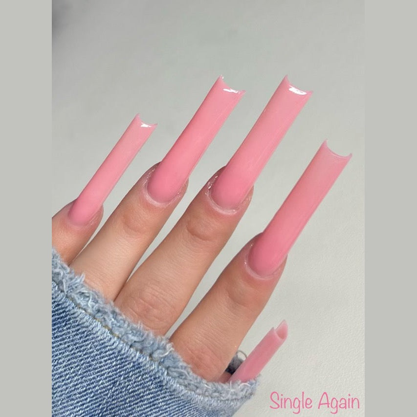 Buy 10 Acrylics Get 5 FREE