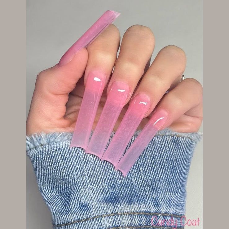 Buy 10 Acrylics Get 5 FREE