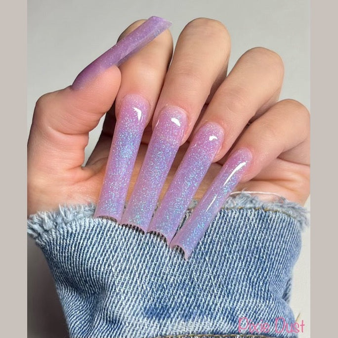 Buy 10 Acrylics Get 5 FREE