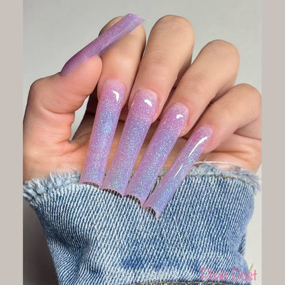Buy 10 Acrylics Get 5 FREE