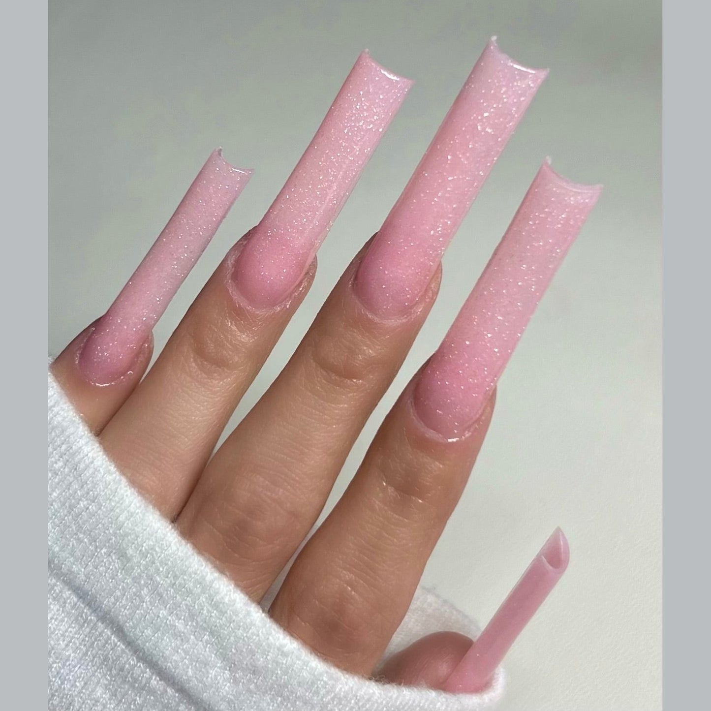 Buy 10 Acrylics Get 5 FREE
