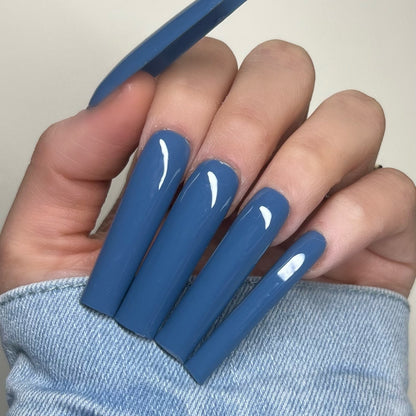 Timeless Shades Gel Polish