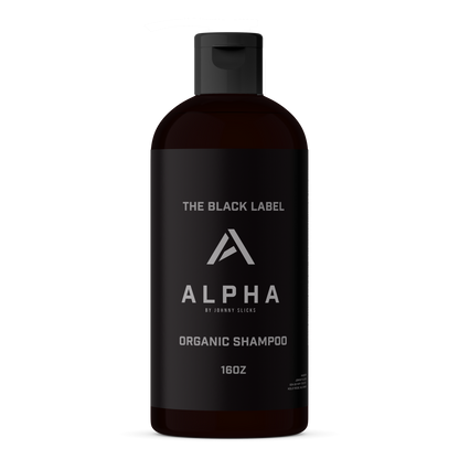 Alpha Shampoo