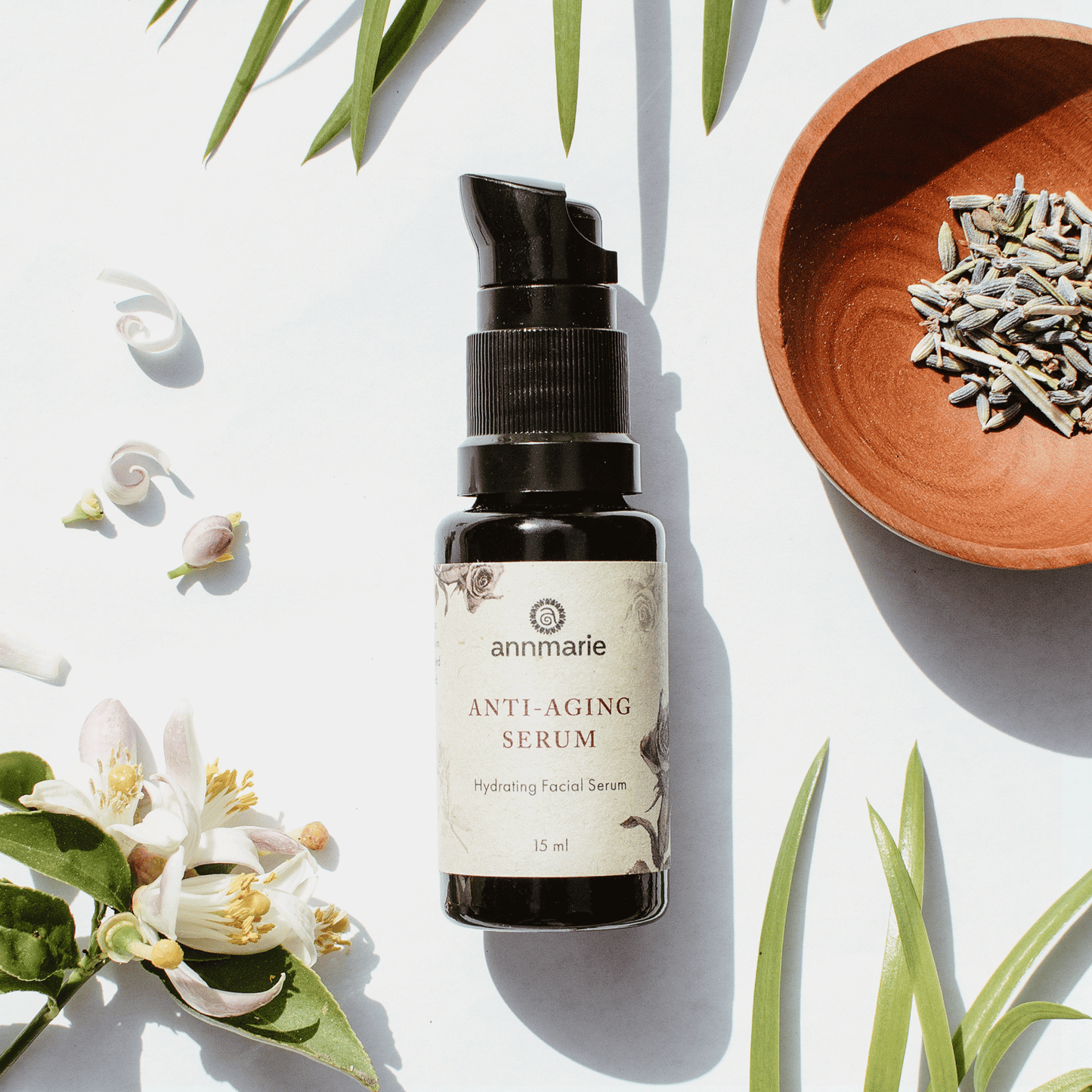 Anti-Aging Serum 15ml - Collective