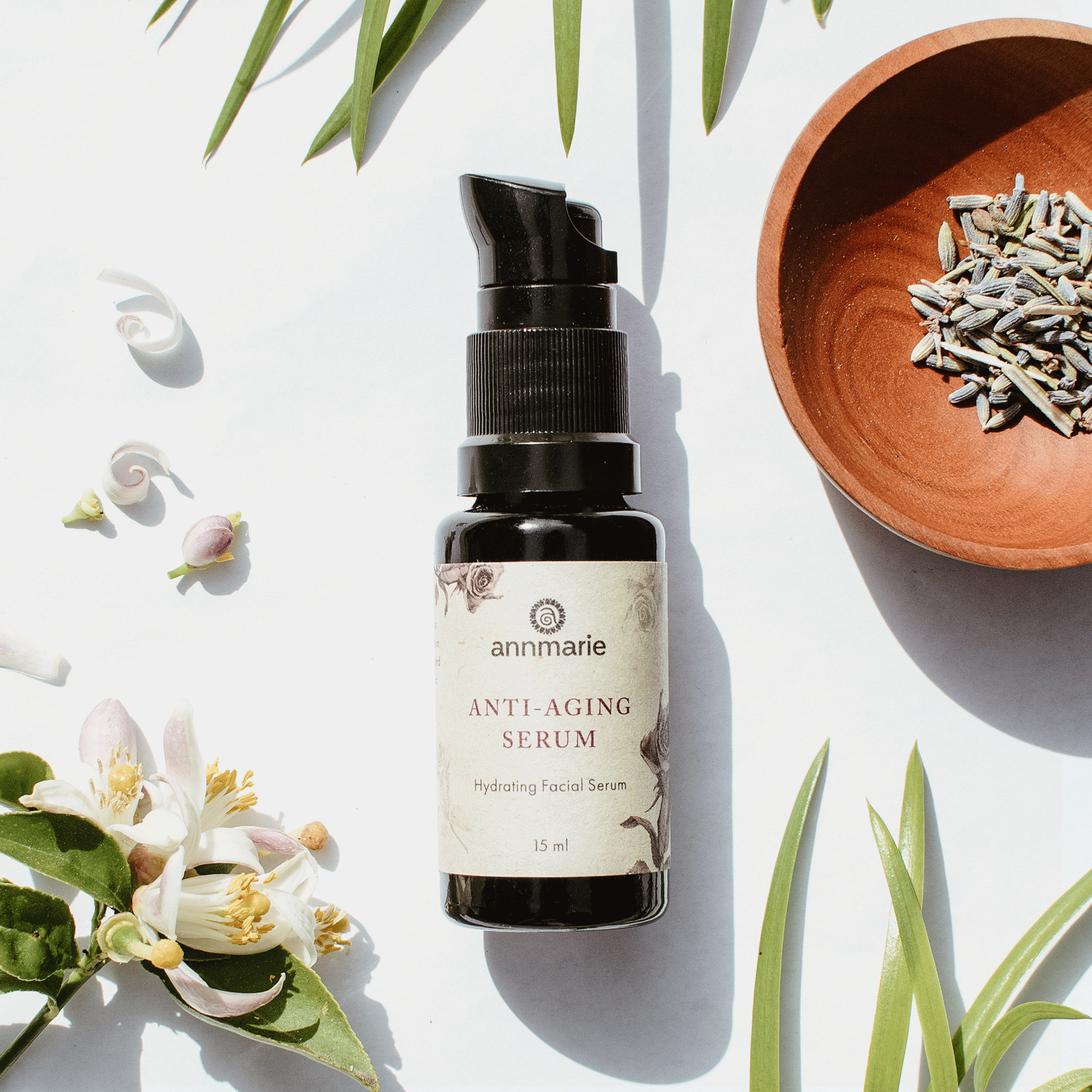 Anti-Aging Serum 15ml - Collective