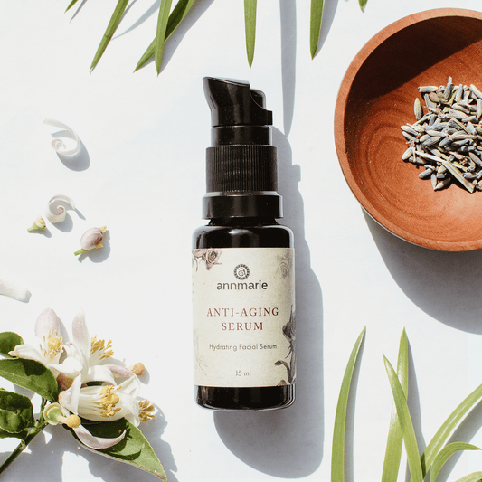 Anti-Aging Serum 15ml - Collective