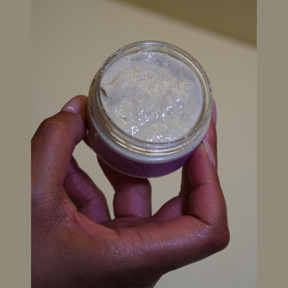 Aqua Glow Moisture Mask