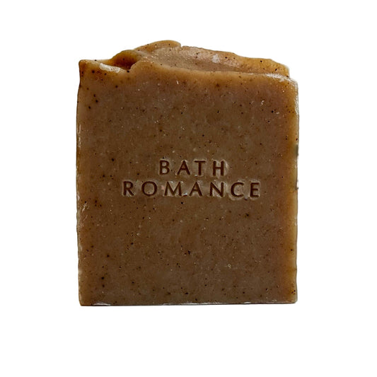 argan soap bar