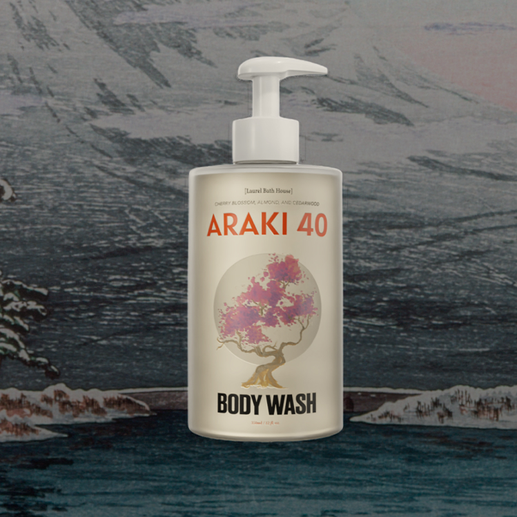 Araki 40