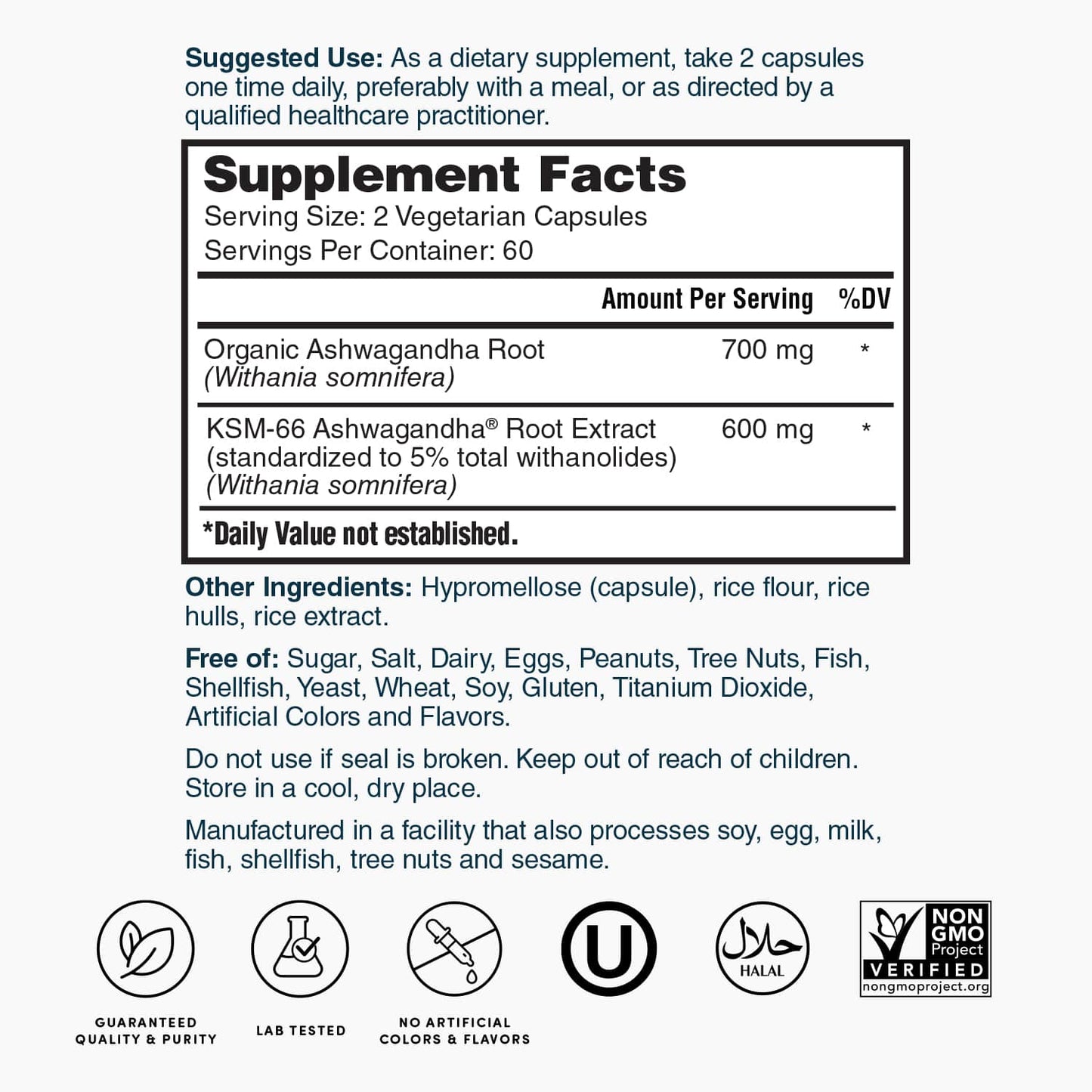 Nature's Lab Women's Health Bundle