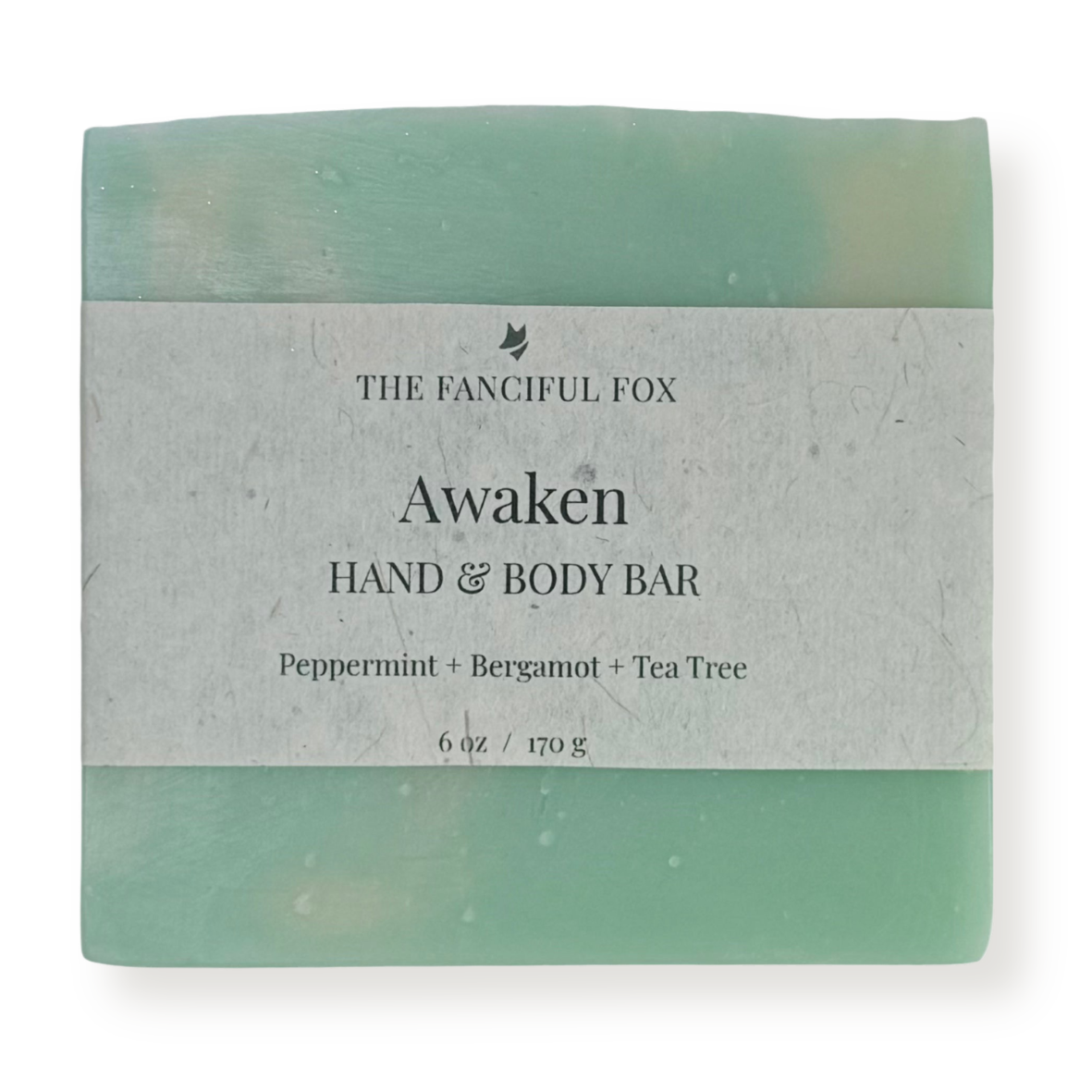 Awaken