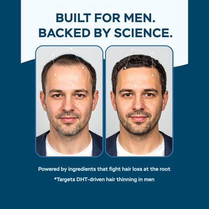 Improved Complex Saw Palmetto for Men 900 mg