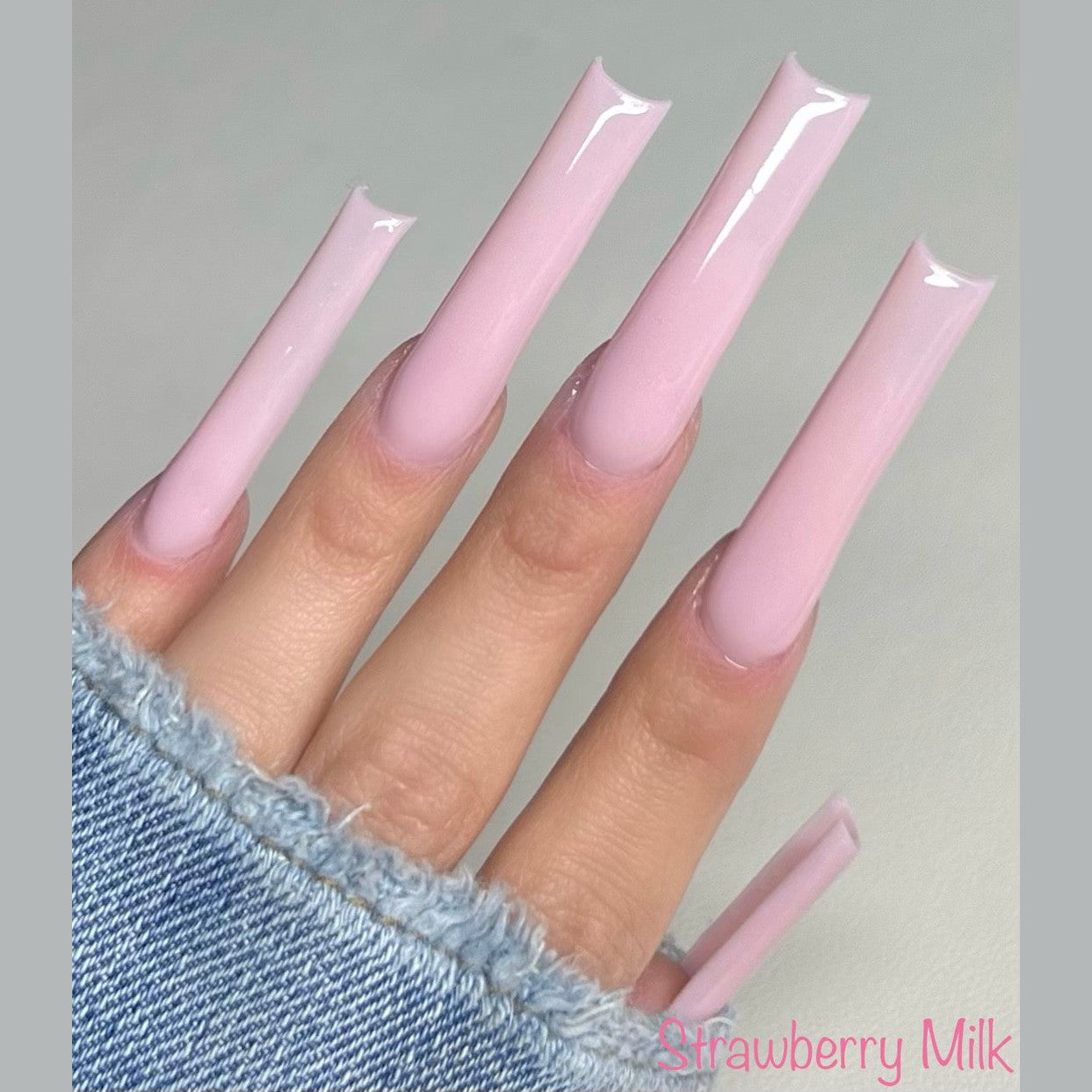 Buy 10 Acrylics Get 5 FREE
