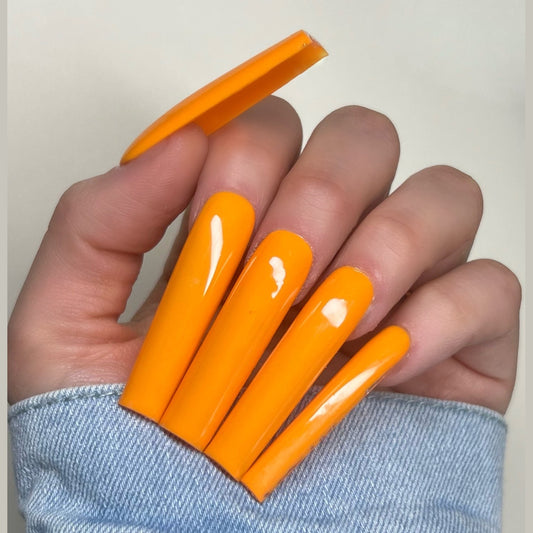 Mango Tango
