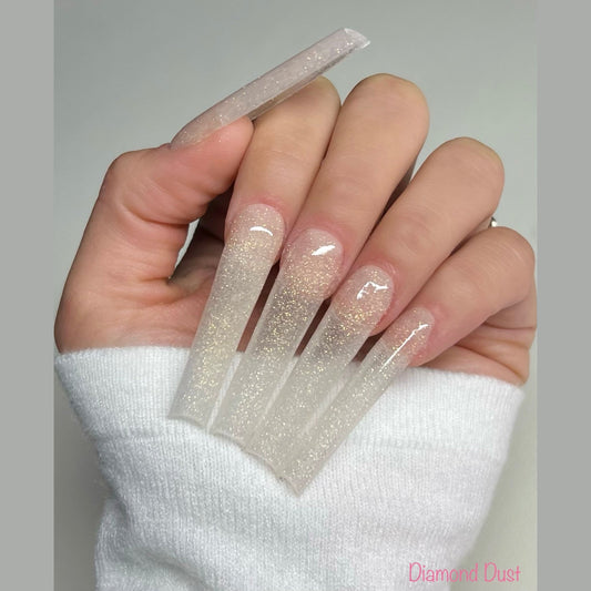 Diamond Dust
