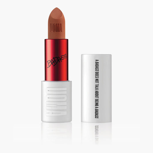 Badass Matte Lipstick